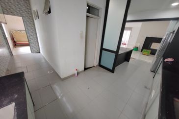 Marbella @ D'Kayangan