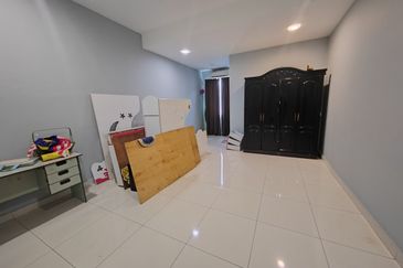 Marbella @ D'Kayangan