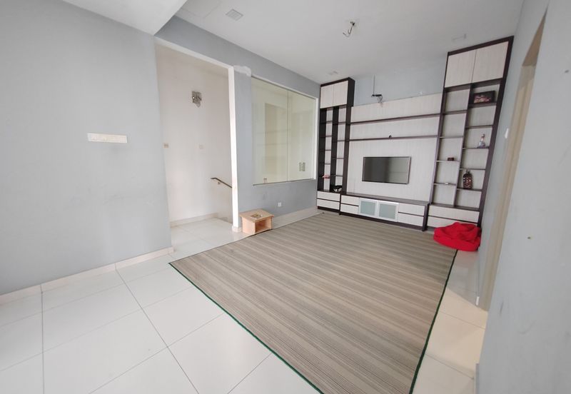 Marbella @ D'Kayangan