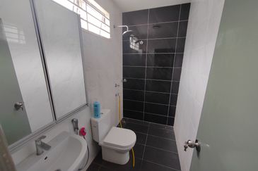 Marbella @ D'Kayangan