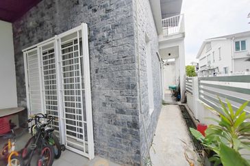 Marbella @ D'Kayangan