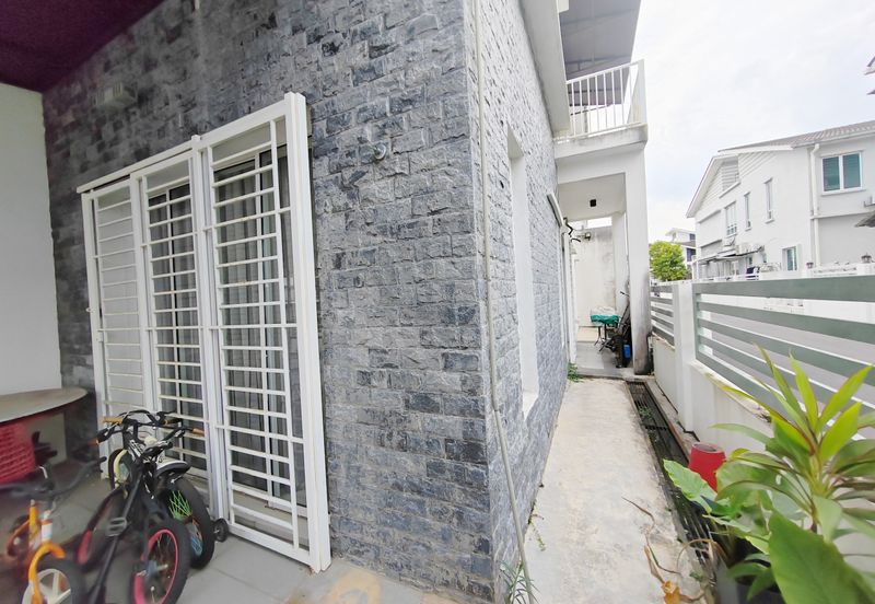 Marbella @ D'Kayangan