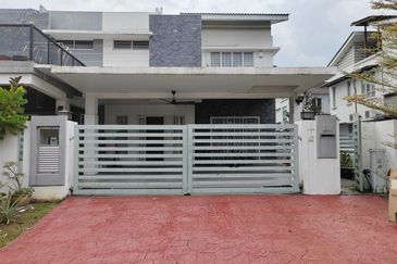 Marbella @ D'Kayangan