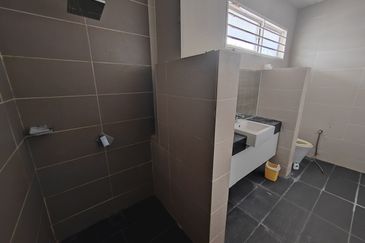 Marbella @ D'Kayangan