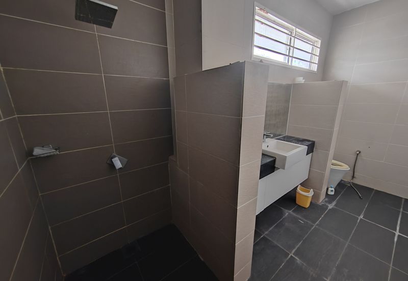 Marbella @ D'Kayangan