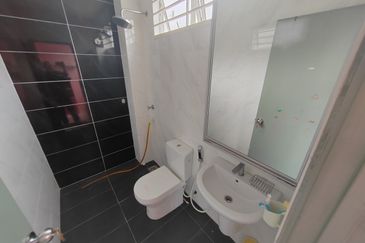 Marbella @ D'Kayangan