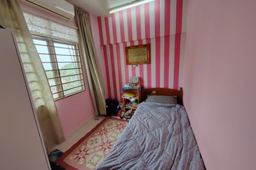 Seri Ixora, Seksyen 27 Shah Alam