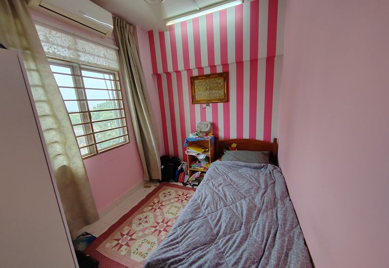 Seri Ixora, Seksyen 27 Shah Alam