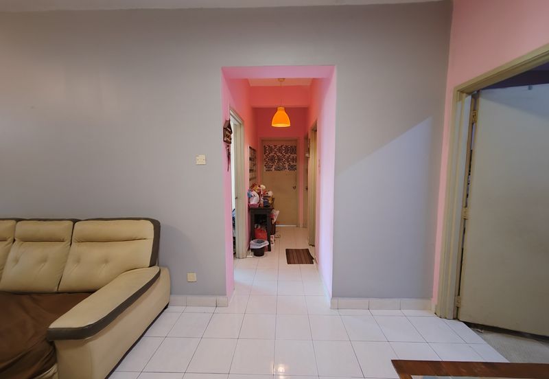 Seri Ixora, Seksyen 27 Shah Alam