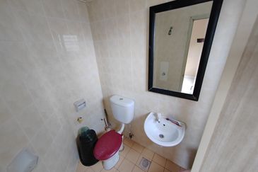 Seri Ixora, Seksyen 27 Shah Alam