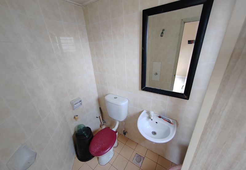 Seri Ixora, Seksyen 27 Shah Alam