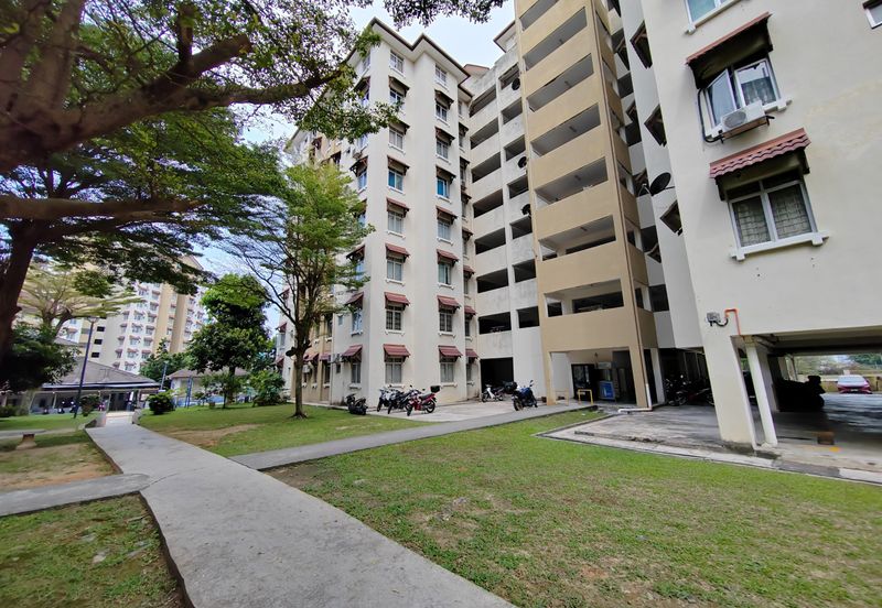 Seri Ixora, Seksyen 27 Shah Alam