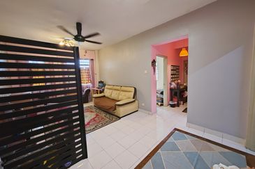 Seri Ixora, Seksyen 27 Shah Alam