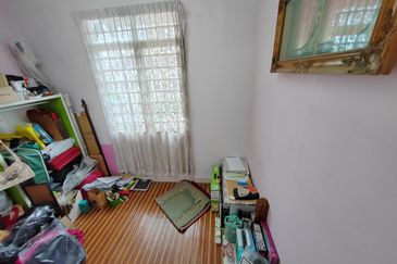 Seri Ixora, Seksyen 27 Shah Alam