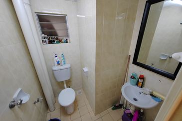 Seri Ixora, Seksyen 27 Shah Alam