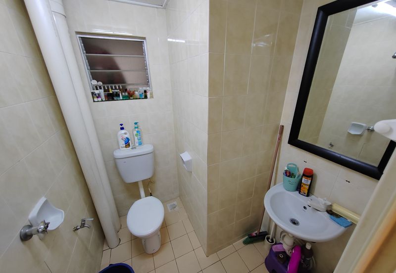 Seri Ixora, Seksyen 27 Shah Alam