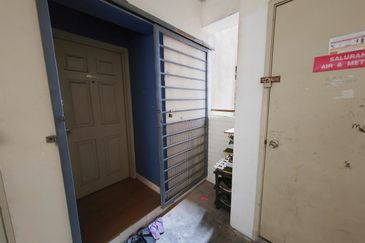 Seri Ixora, Seksyen 27 Shah Alam