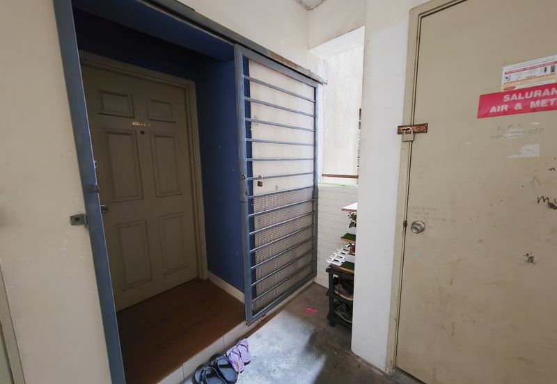 Seri Ixora, Seksyen 27 Shah Alam