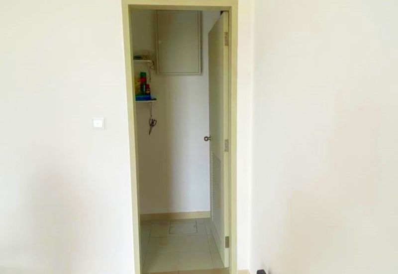 End Lot Double Storey Terrace @ Adenia - Taman Setia Warisan Tropika, Sepang For Rent