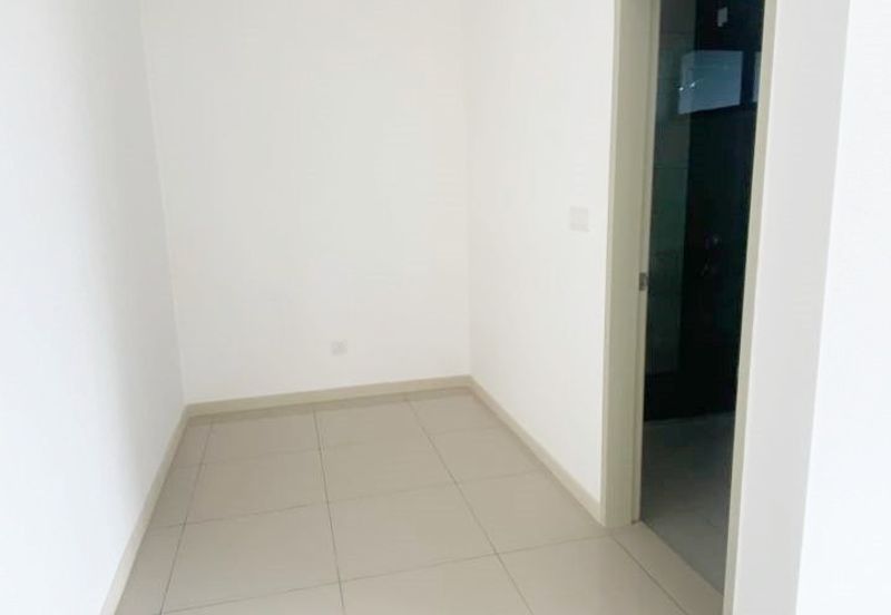 End Lot Double Storey Terrace @ Adenia - Taman Setia Warisan Tropika, Sepang For Rent