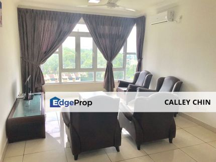 Golden Sands Seaview Residence Suites, Johor, Johor Bahru