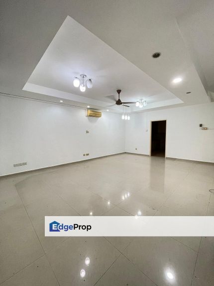 2 Storey House Renovated Unblock view Jalan Ceria Taman Nusa Indah, Johor, Nusajaya