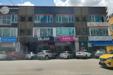 Taman Gaya