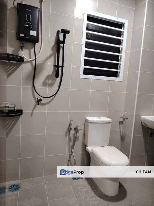 ASPIRA PARKHOMES – Double Storey Renovated Terrace House For Sale, Johor, Gelang Patah