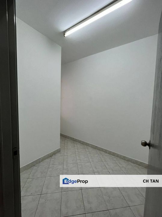 Taman Sri Pulai Perdana 2-Storey Terrace House for Rent | 4 Beds | RM1,550, Johor, Skudai