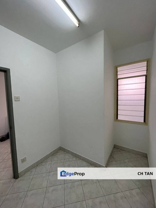 Taman Sri Pulai Perdana 2-Storey Terrace House for Rent | 4 Beds | RM1,550, Johor, Skudai