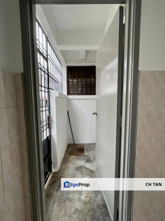 Taman Sri Pulai Perdana 2-Storey Terrace House for Rent | 4 Beds | RM1,550, Johor, Skudai