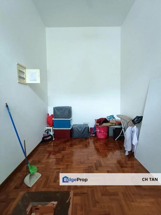 Impian Heights 2-Storey Terrace House for Sale | Freehold | 4+1 Bed, Johor, Skudai