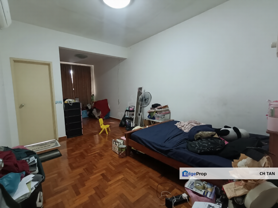 Impian Heights 2-Storey Terrace House for Sale | Freehold | 4+1 Bed, Johor, Skudai