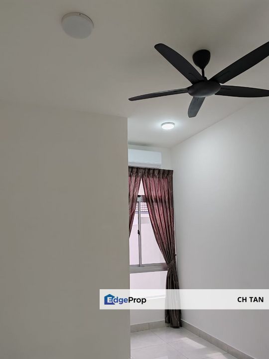 Taman Impian Emas (Impian Emas Iconia) – 1-Storey Terrace House For Rent, Johor, Skudai