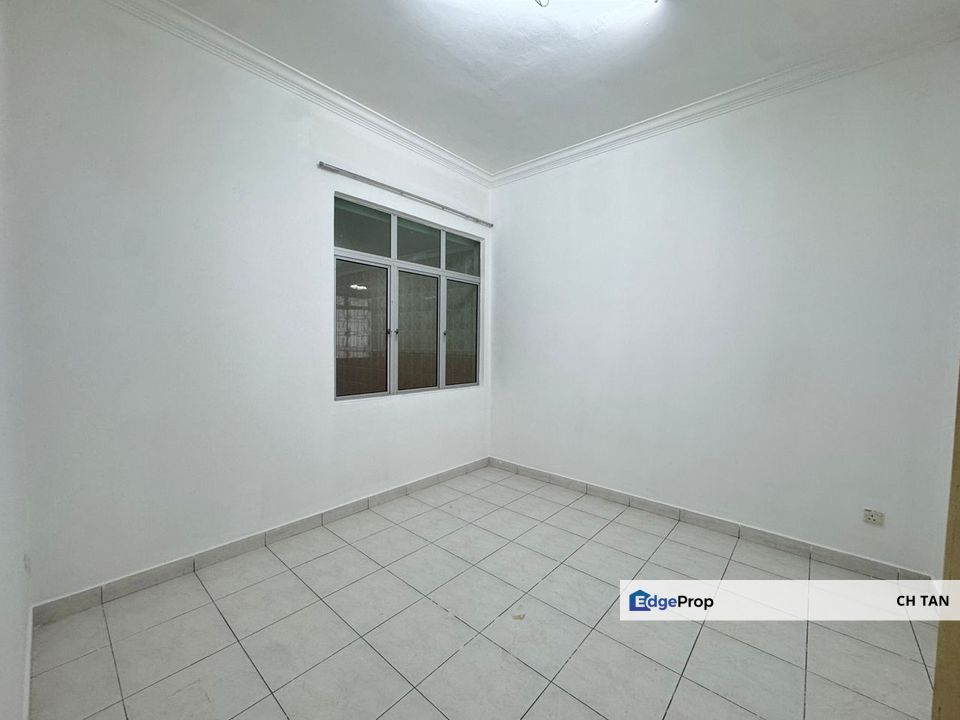 Impian Emas Skudai 2 Storey Superlink House For Sale | Freehold | Gated & Guarded | 24x80 | Bank Value Match, Johor, Skudai