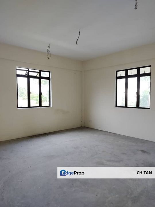 Tampoi Dahlia | Brand New 2-Storey Bungalow with Lift Structure | 9,773 sqft Land | Facing Main Road | RM2.08mil, Johor, Tampoi