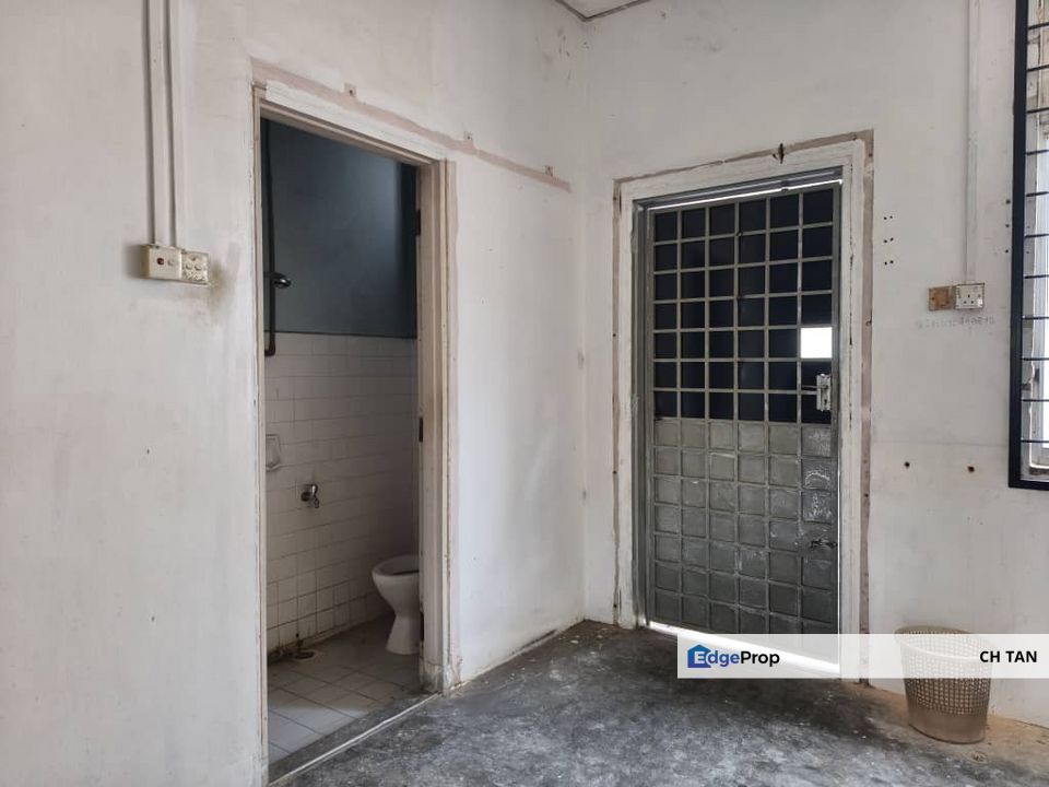 Prime 2-Storey Shoplot for Rent | Jalan Dian 8, Taman Munsyi Ibrahim | Near Paradigm Mall Johor, Johor, Johor Bahru