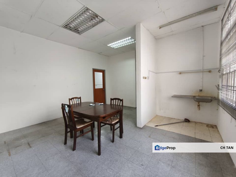 Prime 2-Storey Shop Lot for Rent | Jalan Dian 8, Taman Munsyi Ibrahim | Near Paradigm Mall Johor, Johor, Johor Bahru