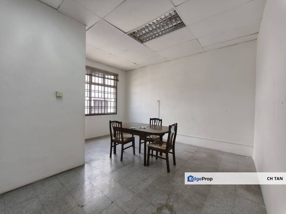 Prime 2-Storey Shop Lot for Rent | Jalan Dian 8, Taman Munsyi Ibrahim | Near Paradigm Mall Johor, Johor, Johor Bahru
