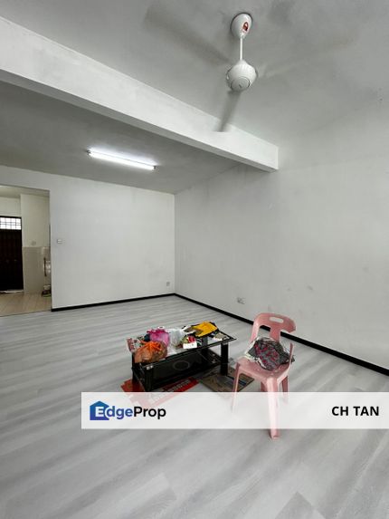 Nusa Bestari 2 Double Storey Terrace House for Rent, Johor, Skudai