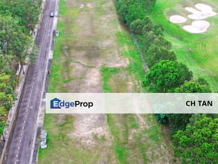 Impian Emas Impian Heights Bungalow Land for Sale, Johor, Skudai