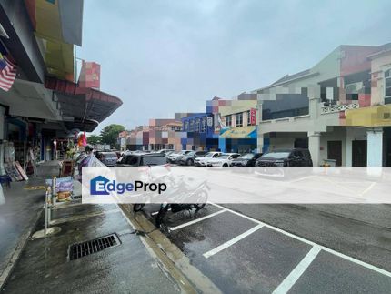 Padi emas @ Bandar baru uda, Johor, Tampoi