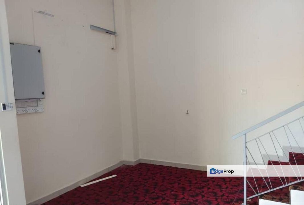 Kulai SME City, Johor, Kulai