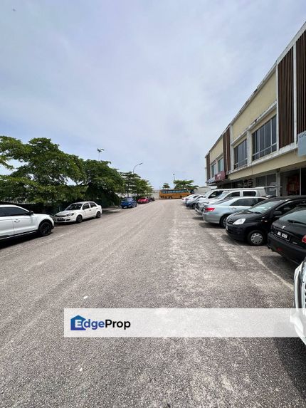 Jalan Berlian Utama @ Kota Tinggi, Johor, Ulu Tiram