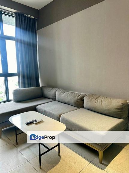 Tastefully Furnished 1+1 Room For Rent, Kuala Lumpur, Jalan Klang Lama (Old Klang Road)