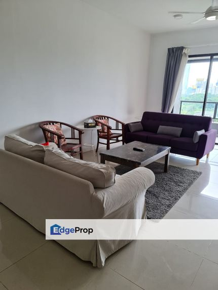 G Residence Desa Pandan, Kuala Lumpur, Desa Pandan