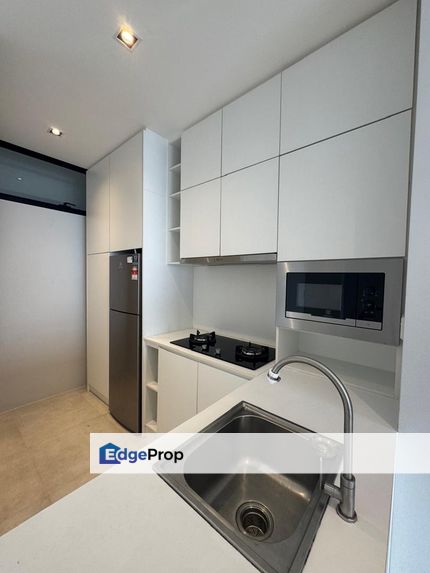 Lumi Tropicana Partially Furnished Unit, Selangor, Tropicana