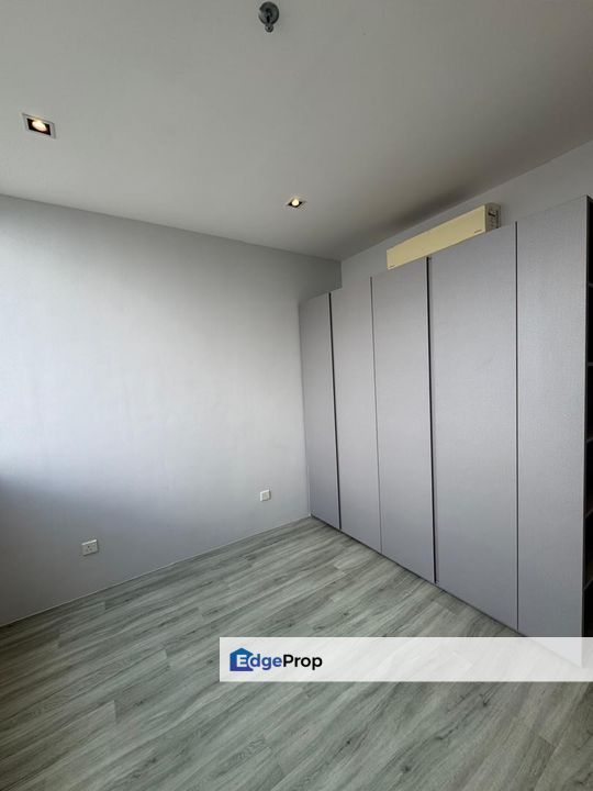 Lumi Tropicana Partially Furnished Unit, Selangor, Tropicana