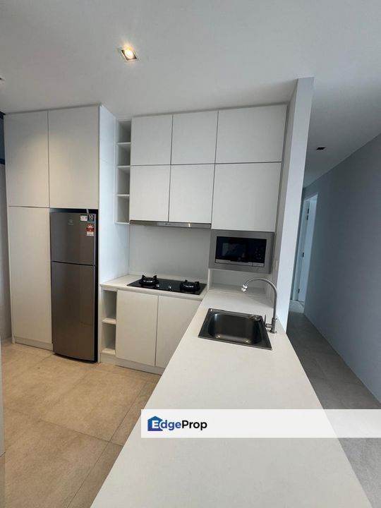 Lumi Tropicana Partially Furnished Unit, Selangor, Tropicana