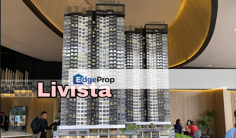 Freehold Bandar Sri Damansara Condo , 180M to MRT , Kuala Lumpur, Damansara